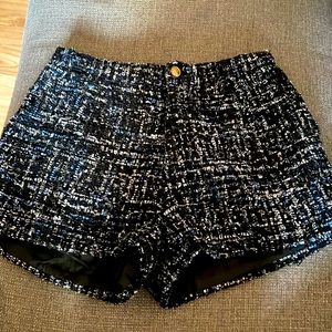 Shorts with pockets de marque inconnue taille M